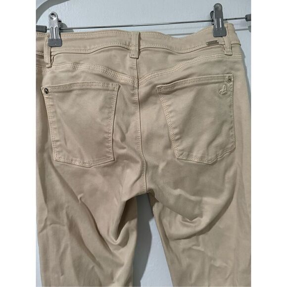 DL 1961 Dl pro 360 cream color 28 - Picture 7 of 8